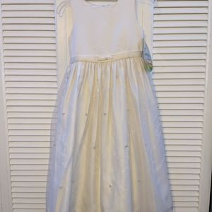 Girls dress, size 7